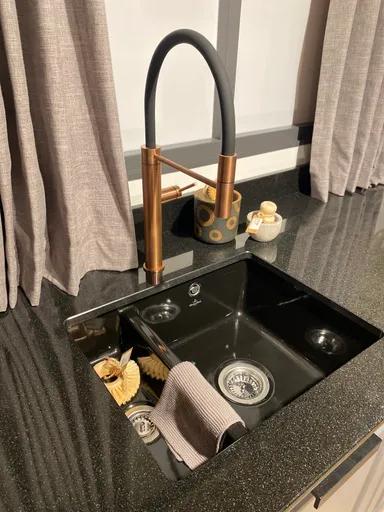 Inselküche Häcker HSP 74.7550